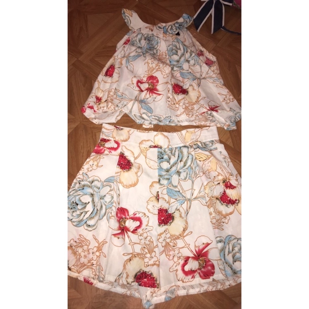2piece outfit